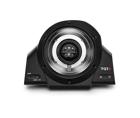 Thrustmaster T-GT II Servo Base - Force Feedback Wheel base ...