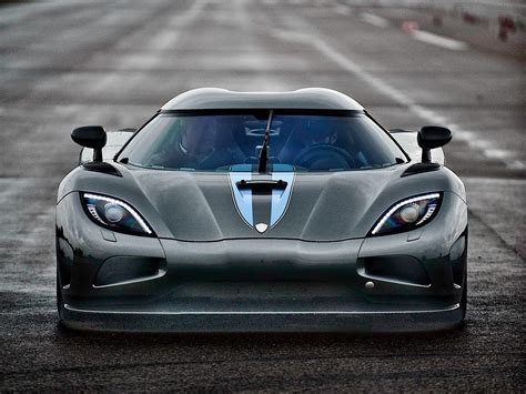 KOENIGSEGG Agera Specs, Performance & Photos - 2010, 2011, 2012, 2013, 2014 - autoevolution