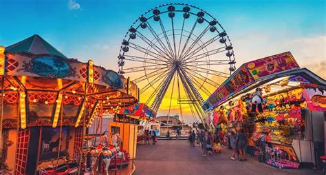 Image result for Funfair Disco Rides Compilation