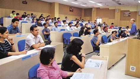 Where does India get foreign students from?