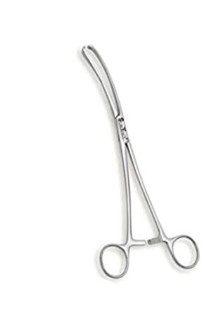 Surgifact Vulsellum Forceps 8'' Inch – Precision Obstetrical and ...