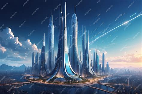 Sky City 的图像结果