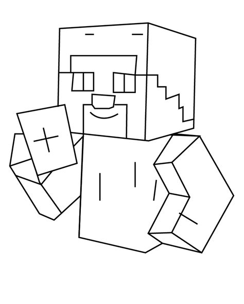 Image result for Minecraft Dungeons Colouring Pages