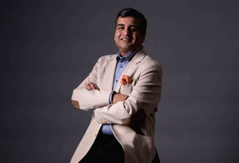 Image result for Samir Modi Interview