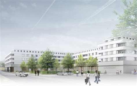 Erstes Advita-Haus in Weimar geplant » CARE INVEST