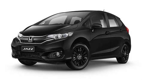 Honda Jazz +Sport 2018 pricing and spec confirmed - Car News | CarsGuide