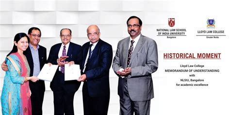 Lloyd Law College I Best law college in india