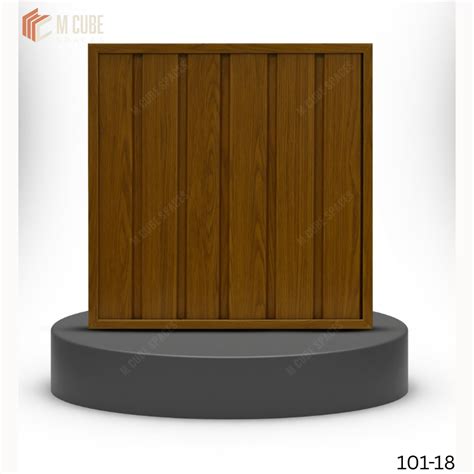 Soffit Panels – M Cube Spaces