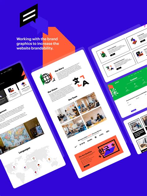 Interface Design 的图像结果