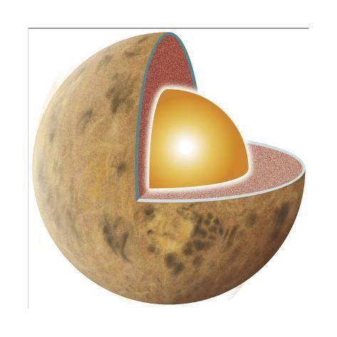 Mars Structure 的图像结果