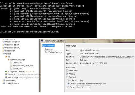 Java Commands Cool Run 的图像结果