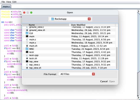 How to Run Java in Serris Code Editor 的图像结果