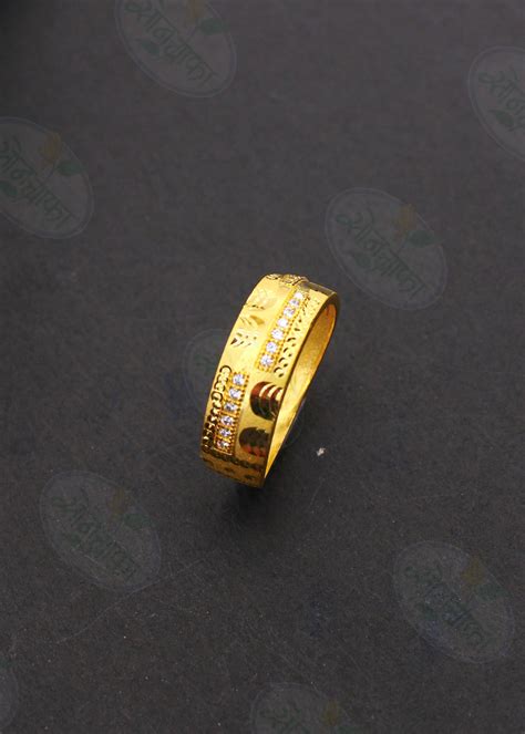 ETHNIC RADIANT GOLDEN RING – Sonchafa