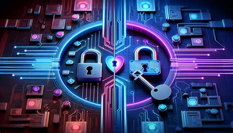 Image result for Asymmetric Encryption Backgrounds