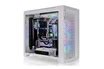 Boîtier PC Thermaltake CTE C750 TG ARGB Snow | Darty