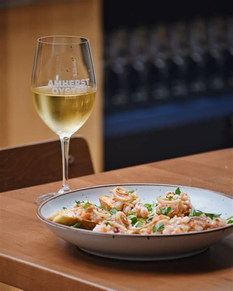 Amherst Oyster Bar (@amherstoyster) • Instagram photos and videos