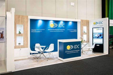 Industrial Development Corporation