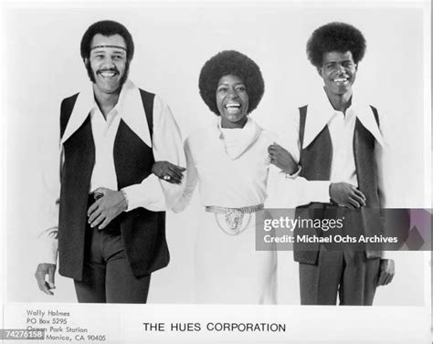 Hues Corporation 的图像结果