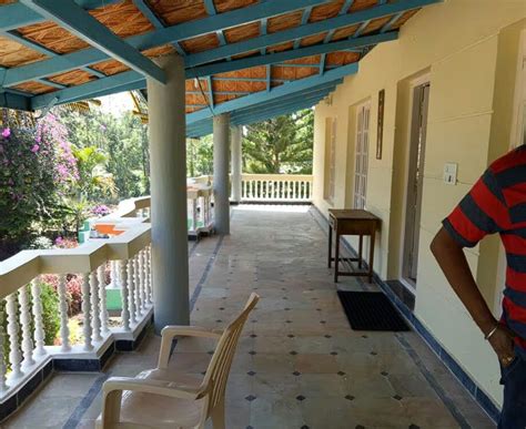 Traditional Homestay, Sakleshpur - Homestay Advisor