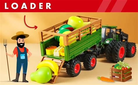 Image result for Remote Control Tractor