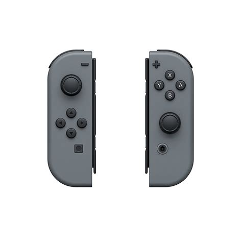 Nintendo patenta nuevo Joy-Con para la Switch Pro | Código Espagueti