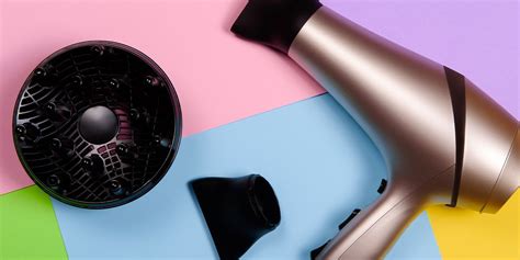 Image result for Diffuser Hair Tutorial