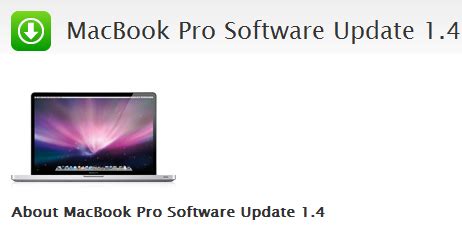 Image result for Software Update MacBook Pro