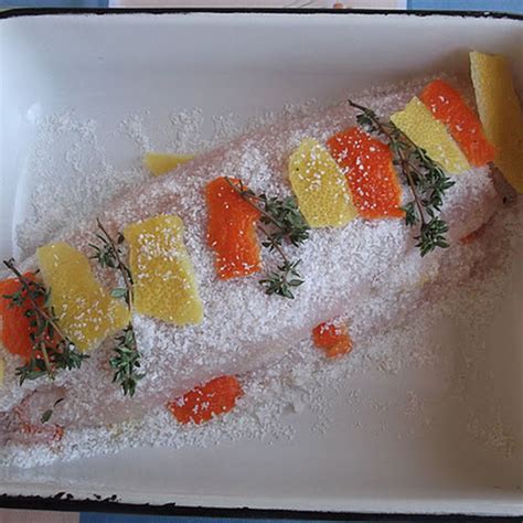 Image result for Cured Snapper