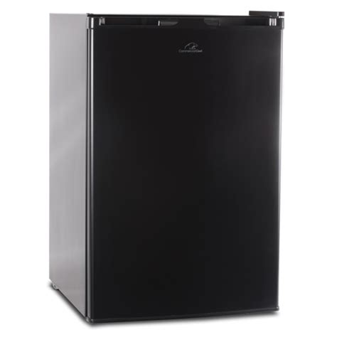Commercial Cool 4.5 Cu Ft Compact Refrigerator with Freezer - Sansujyuku