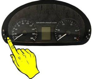 2012 MB Sprinter Reset Computer 的图像结果