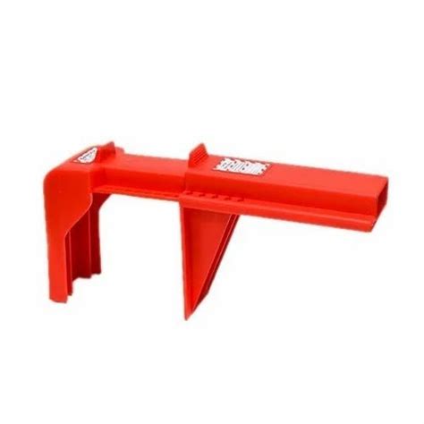 Ball Valve Lockout - Universal Valve Lockout Device SH-LD-V15 Service ...