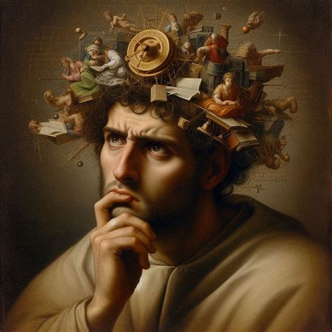 Nietzsche’s Lacuna. The Missing Piece of his Morality… | by Roy D ...