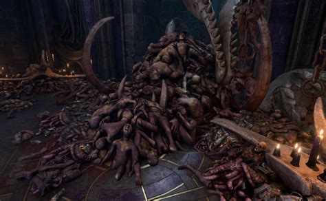 Orthon's Bed - bg3.wiki