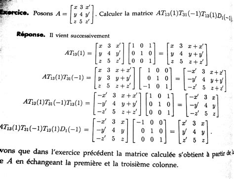 Image result for Matrix Math