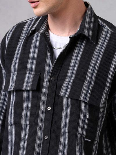 Buy Shirts For Men Online at Beyoung - Upto 50% Off