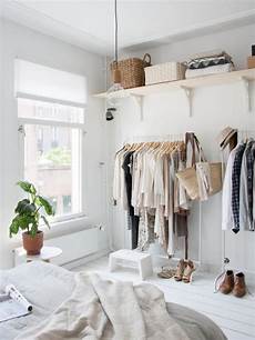Storage Ideas Bedroom With No Closets by 12 No Closet Clothes Storage Ideas Room Makeovers To Storage Ideas Bedroom With No Closets