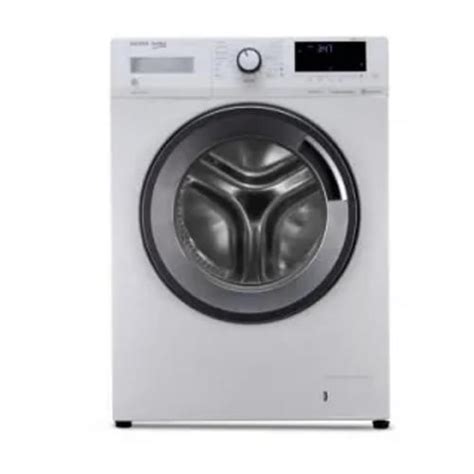 Voltas Beko WFL8012VTWA 8 Kg Fully Automatic Front Load - Price in ...