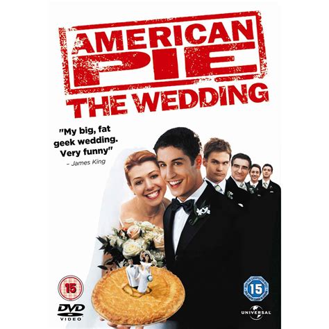 american pie movies in order to watch - Franchesca Sawyer