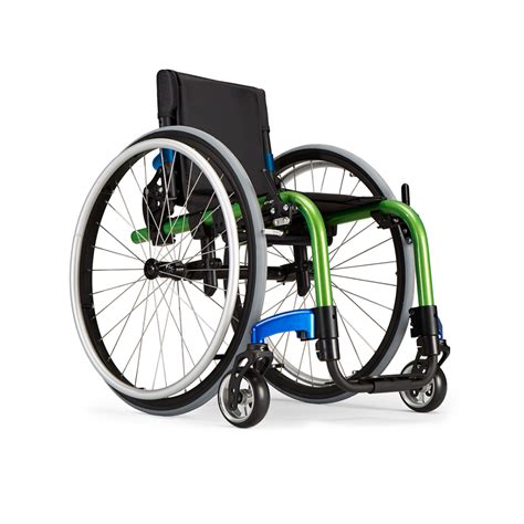 Ki Mobility Manual Wheelchairs In Western Australia | Motum
