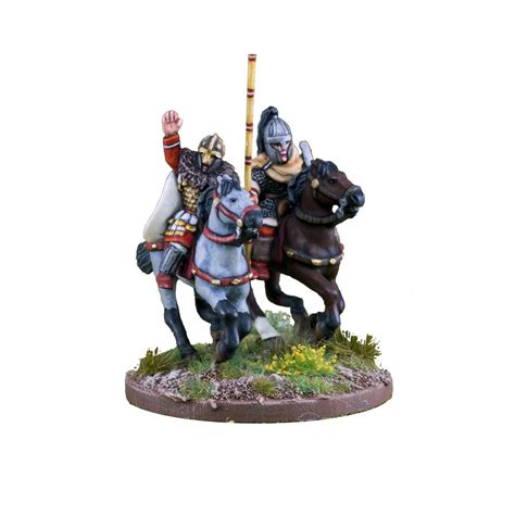 Acheter Late Roman General - Footsore Miniatures - Jeux de figurines