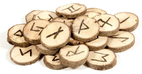 Rune Divination class with Heather Peterson: Disi̇r Blöt, The Raven's ...