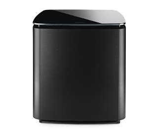 Bose Bass Module 700 | Bose