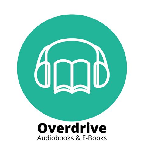 Image result for Overdrive Library