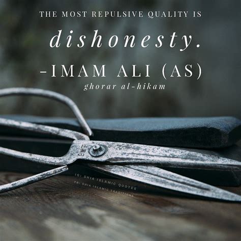 Islam and the Truth About Lying