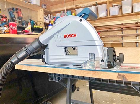 Image result for Using Bosch Track SA