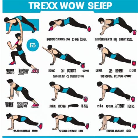 Image result for How Many Exercises per Workout