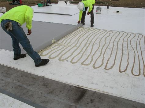 Roof Shingle Adhesive