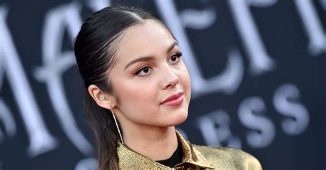 Who Is Olivia Rodrigo? The Mature Person’s Guide to Understanding the ...