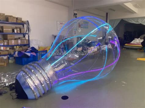 Image result for Replacement LED Bulb for Inflatable