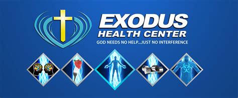 Home | Chiropractor in Kennesaw, GA | Exodus Health Center